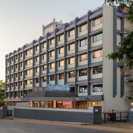 Vivanta Mangalore Oldport Road - Formerly Known As Taj Manjarun Exteriör bild