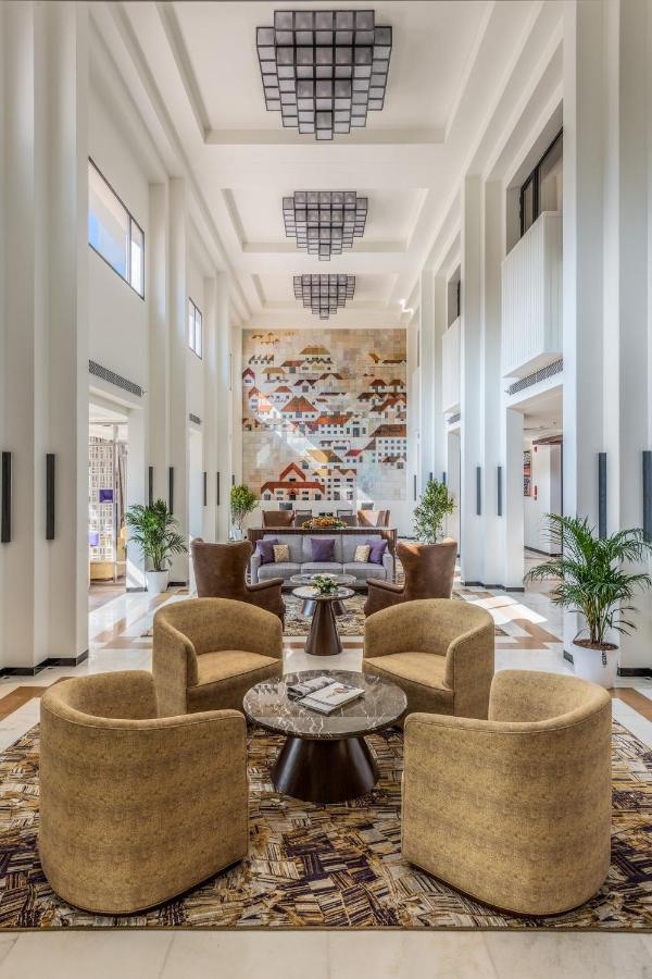 Vivanta Mangalore Oldport Road - Formerly Known As Taj Manjarun Exteriör bild