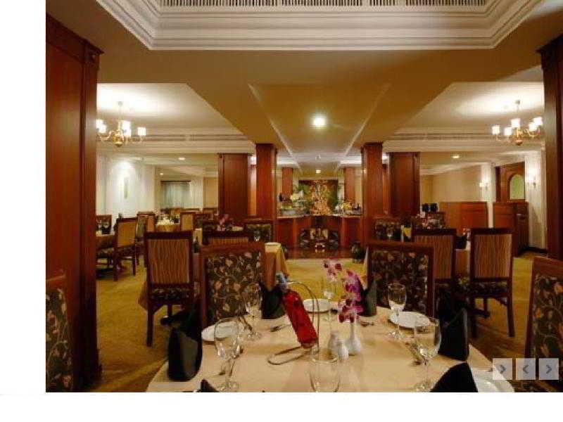 Vivanta Mangalore Oldport Road - Formerly Known As Taj Manjarun Exteriör bild