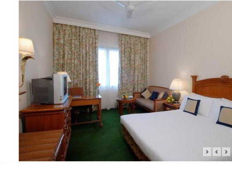 Vivanta Mangalore Oldport Road - Formerly Known As Taj Manjarun Exteriör bild