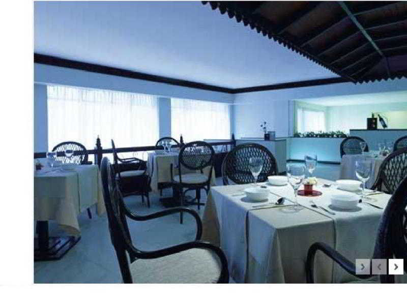 Vivanta Mangalore Oldport Road - Formerly Known As Taj Manjarun Exteriör bild